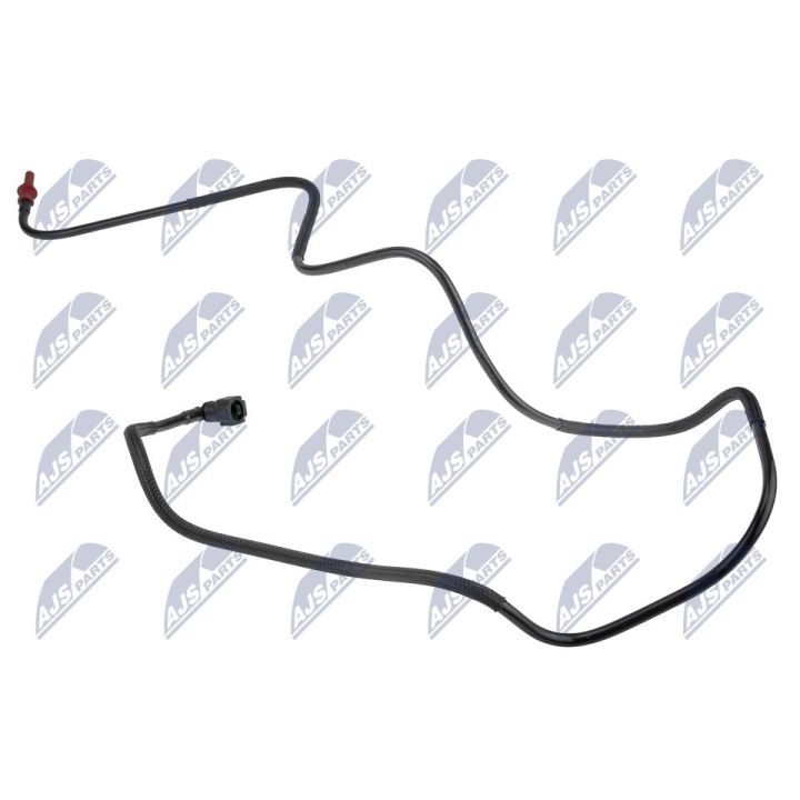 Degalų magistralė NTY BPP-RE-037