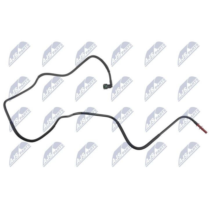 Degalų magistralė NTY BPP-RE-037