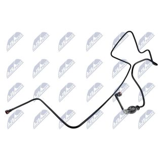 Degalų magistralė NTY BPP-RE-038