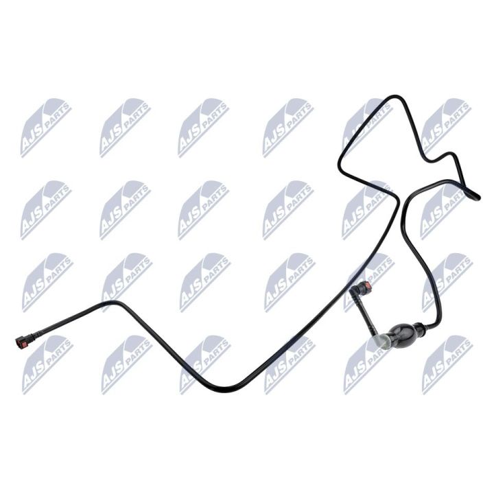 Degalų magistralė NTY BPP-RE-038