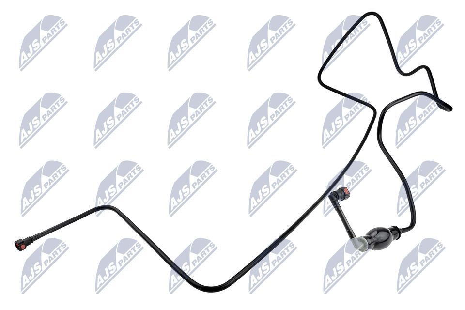 Degalų magistralė NTY BPP-RE-038