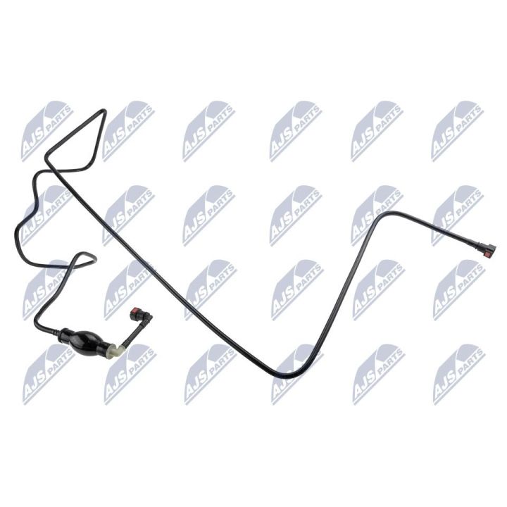 Degalų magistralė NTY BPP-RE-038