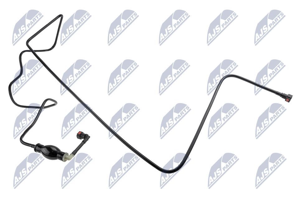 Degalų magistralė NTY BPP-RE-038