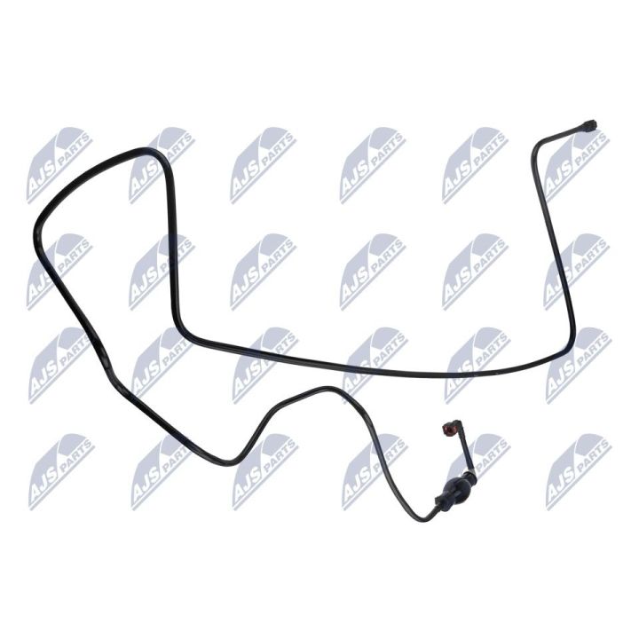 Degalų magistralė NTY BPP-RE-038