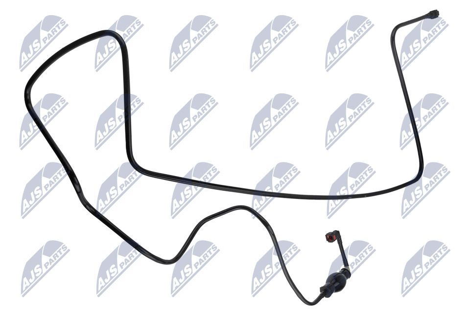 Degalų magistralė NTY BPP-RE-038