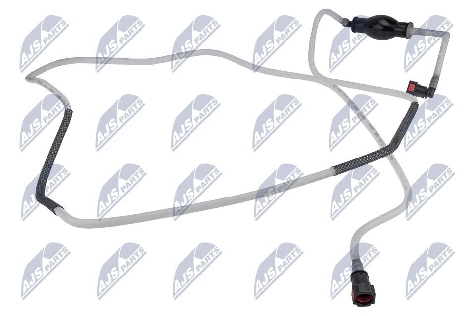 Degalų magistralė NTY BPP-RE-041