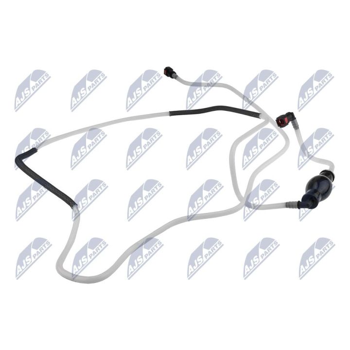 Degalų magistralė NTY BPP-RE-041