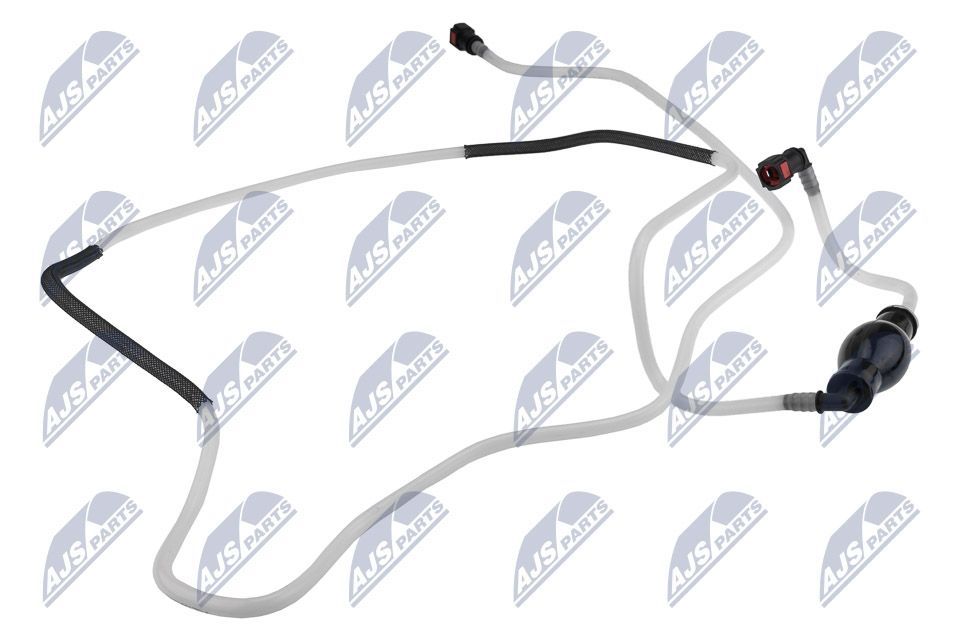 Degalų magistralė NTY BPP-RE-041