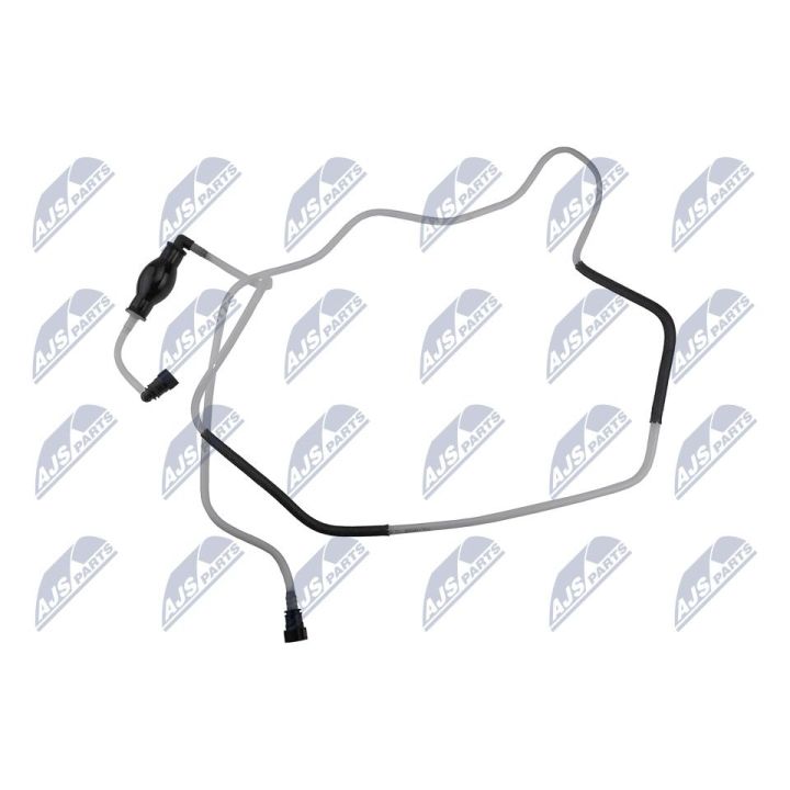 Degalų magistralė NTY BPP-RE-041