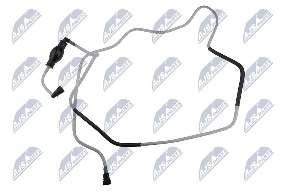 Degalų magistralė NTY BPP-RE-041