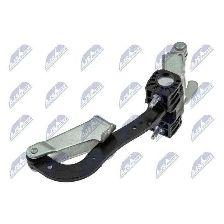 Durų sklendė NTY EZC-FT-001