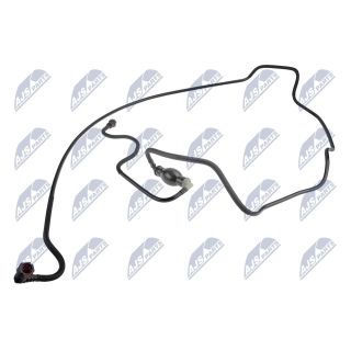 Degalų magistralė NTY BPP-RE-042