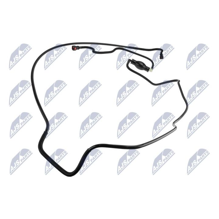 Degalų magistralė NTY BPP-RE-042