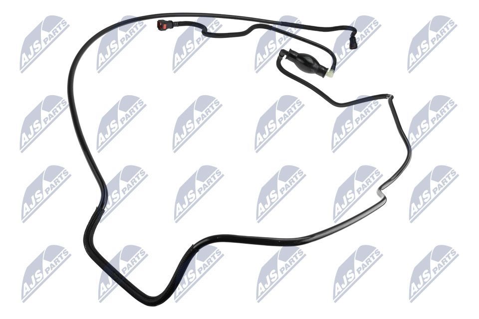 Degalų magistralė NTY BPP-RE-042