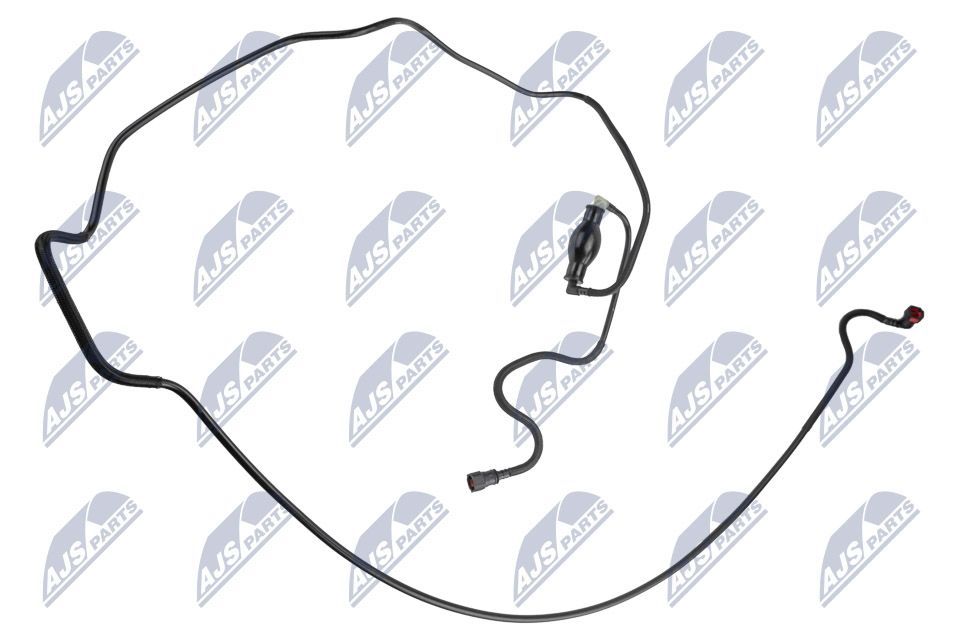 Degalų magistralė NTY BPP-RE-042