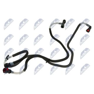 Degalų magistralė NTY BPP-RE-043