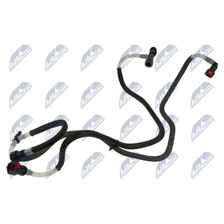 Degalų magistralė NTY BPP-RE-043