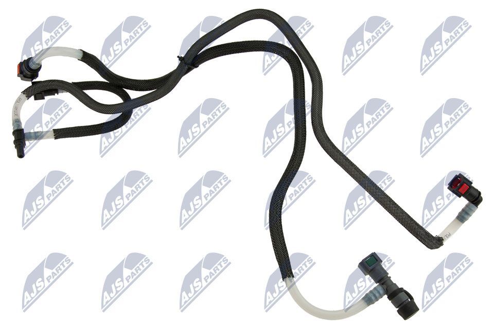 Degalų magistralė NTY BPP-RE-043