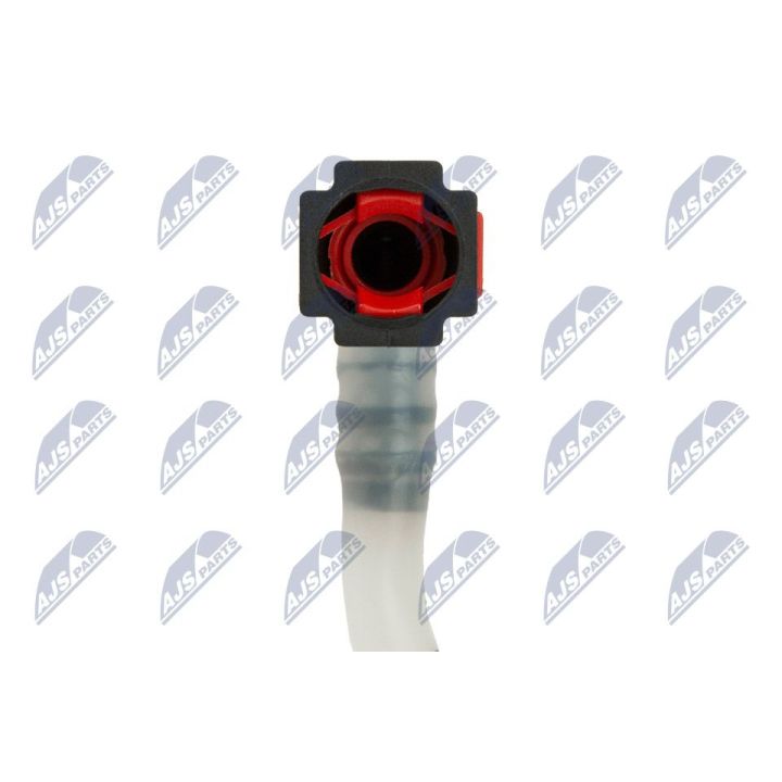 Degalų magistralė NTY BPP-RE-043