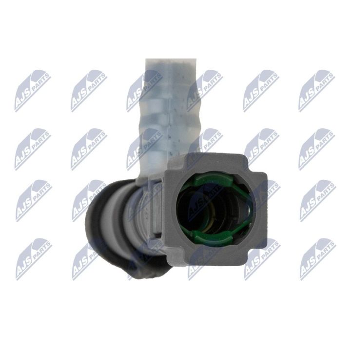 Degalų magistralė NTY BPP-RE-043