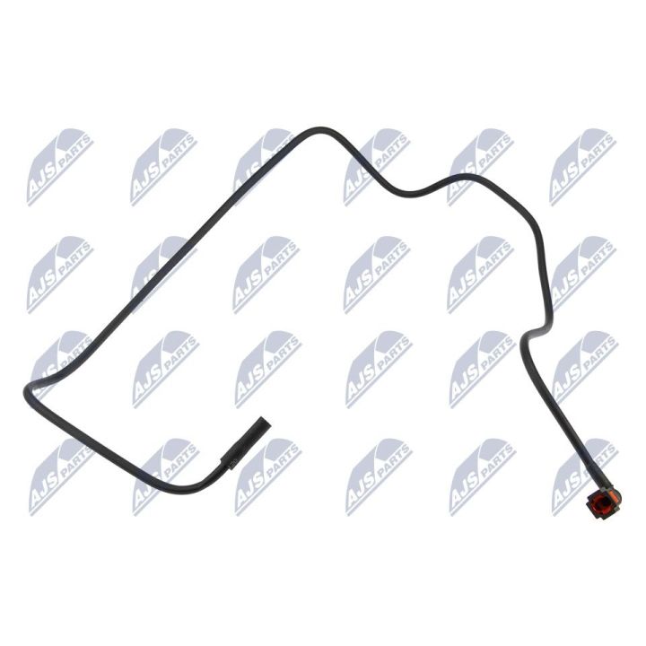 Degalų magistralė NTY BPP-RE-044