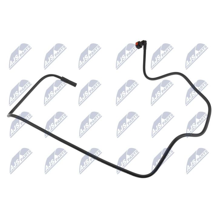 Degalų magistralė NTY BPP-RE-044