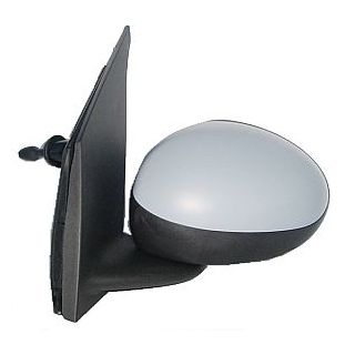 Išorinis veidrodėlis ABAKUS 0504M01