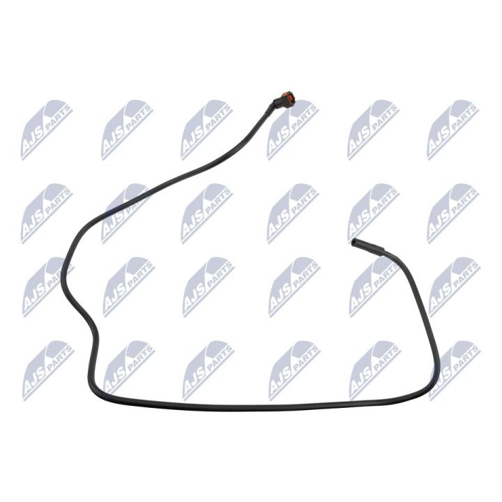 Degalų magistralė NTY BPP-RE-044