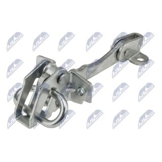 Durų sklendė NTY EZC-FT-131