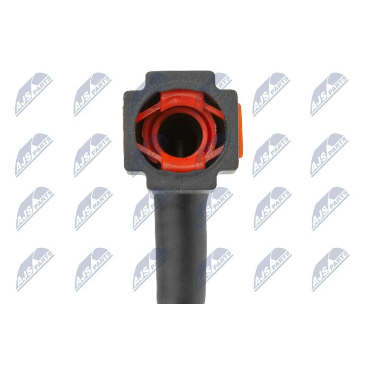 Degalų magistralė NTY BPP-RE-044