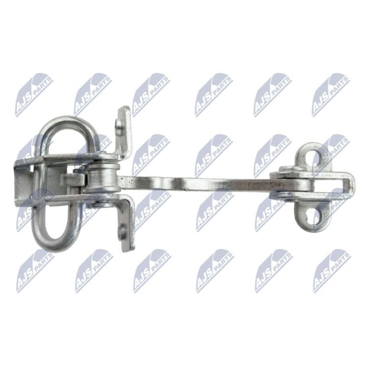 Durų sklendė NTY EZC-FT-131