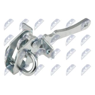 Durų sklendė NTY EZC-FT-132