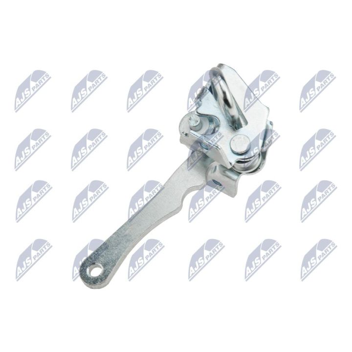 Durų sklendė NTY EZC-FT-132