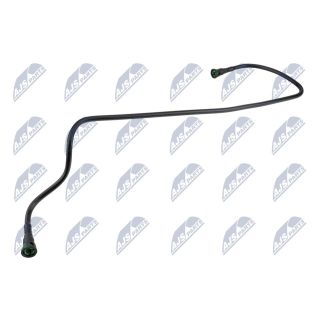 Degalų magistralė NTY BPP-VC-001