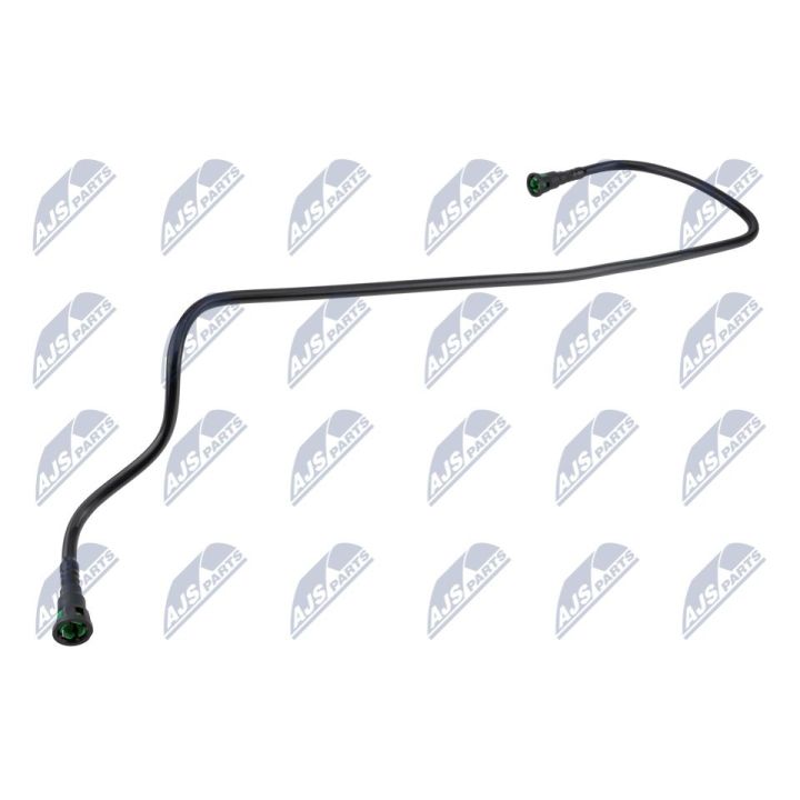 Degalų magistralė NTY BPP-VC-001