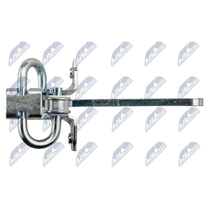 Durų sklendė NTY EZC-FT-132