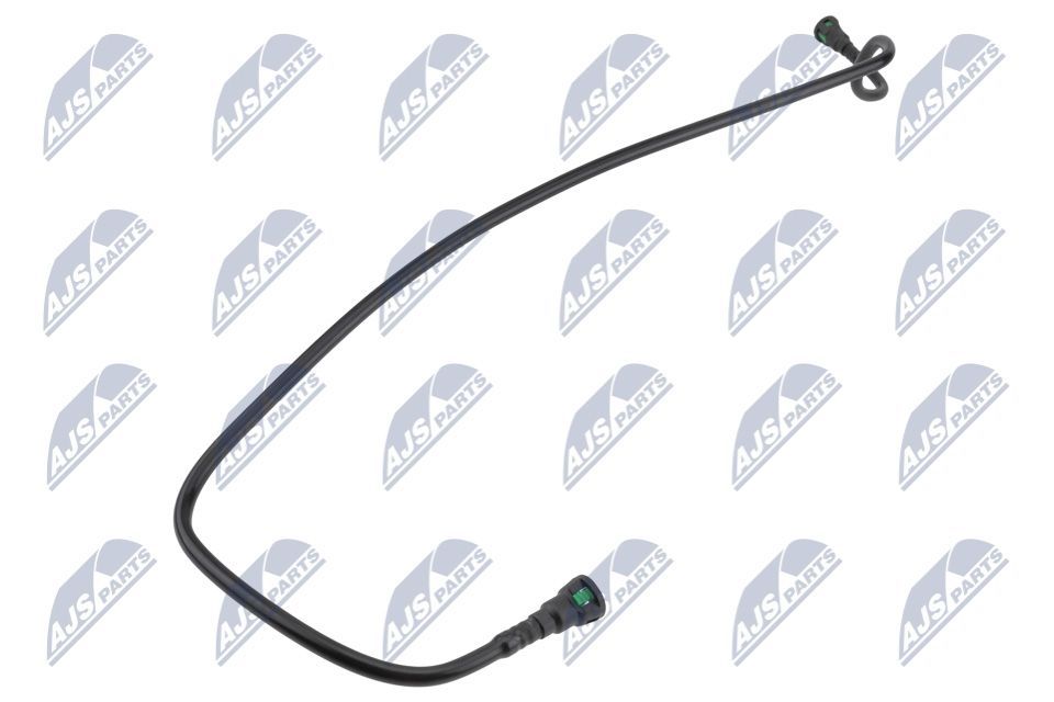 Degalų magistralė NTY BPP-VC-001