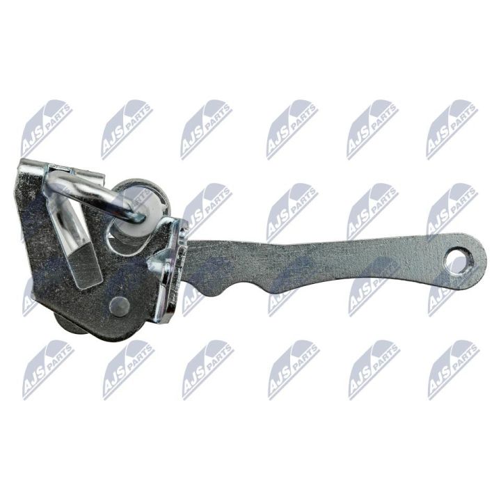 Durų sklendė NTY EZC-FT-132