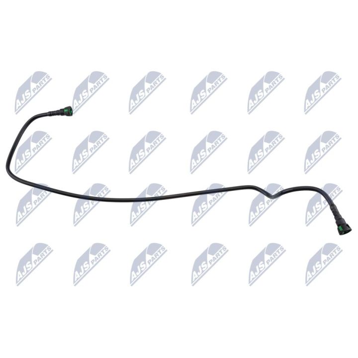 Degalų magistralė NTY BPP-VC-001