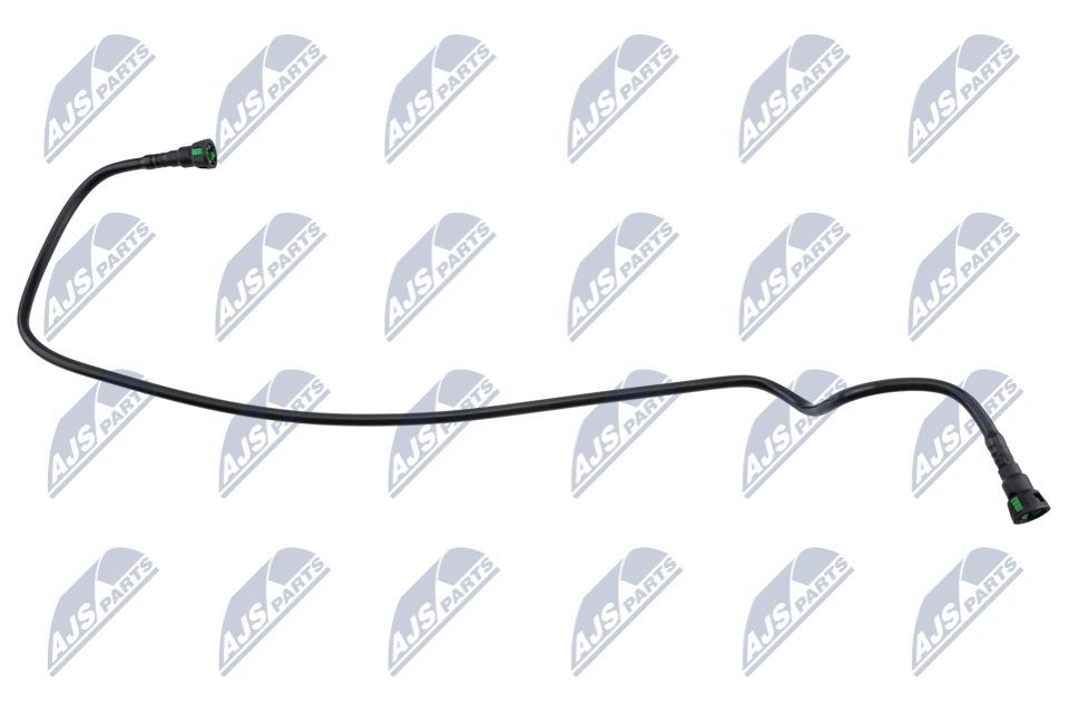 Degalų magistralė NTY BPP-VC-001