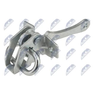 Durų sklendė NTY EZC-FT-133