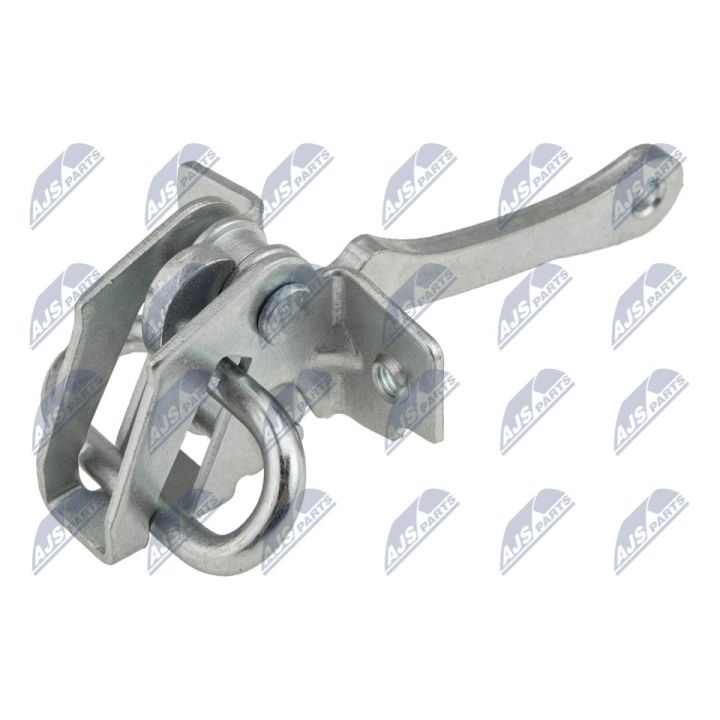 Durų sklendė NTY EZC-FT-133