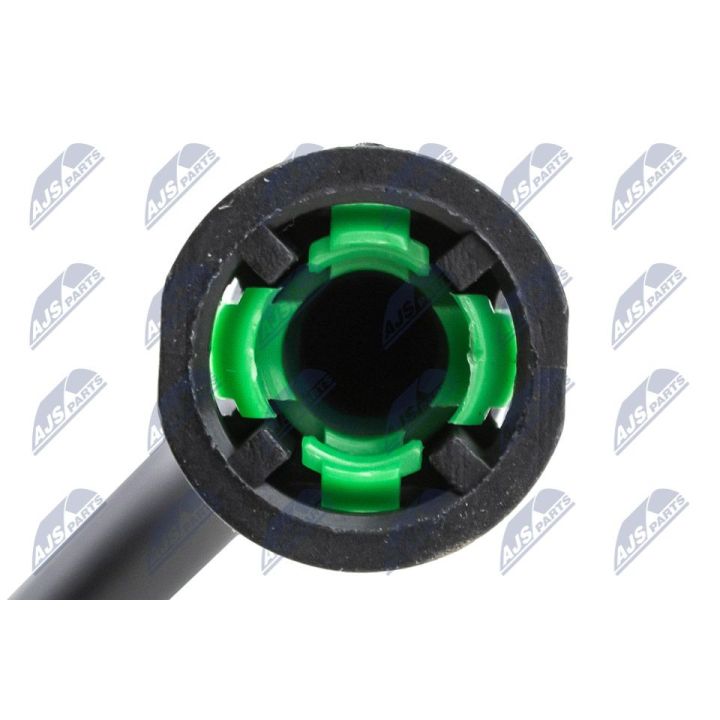 Degalų magistralė NTY BPP-VC-001