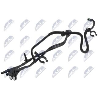 Degalų magistralė NTY BPP-VC-002