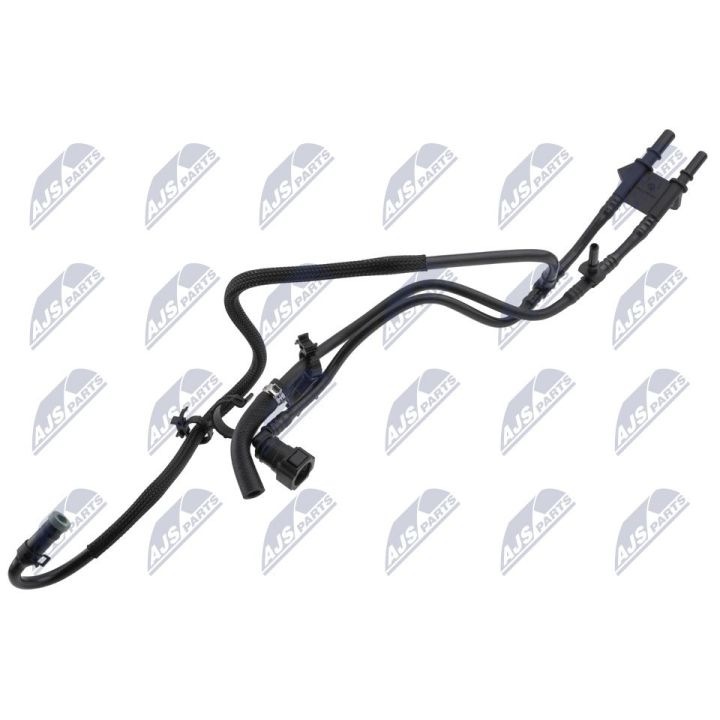 Degalų magistralė NTY BPP-VC-002