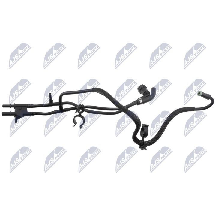 Degalų magistralė NTY BPP-VC-002