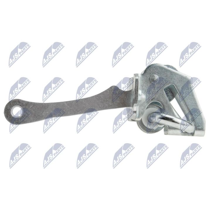 Durų sklendė NTY EZC-FT-133