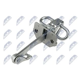 Durų sklendė NTY EZC-FT-134