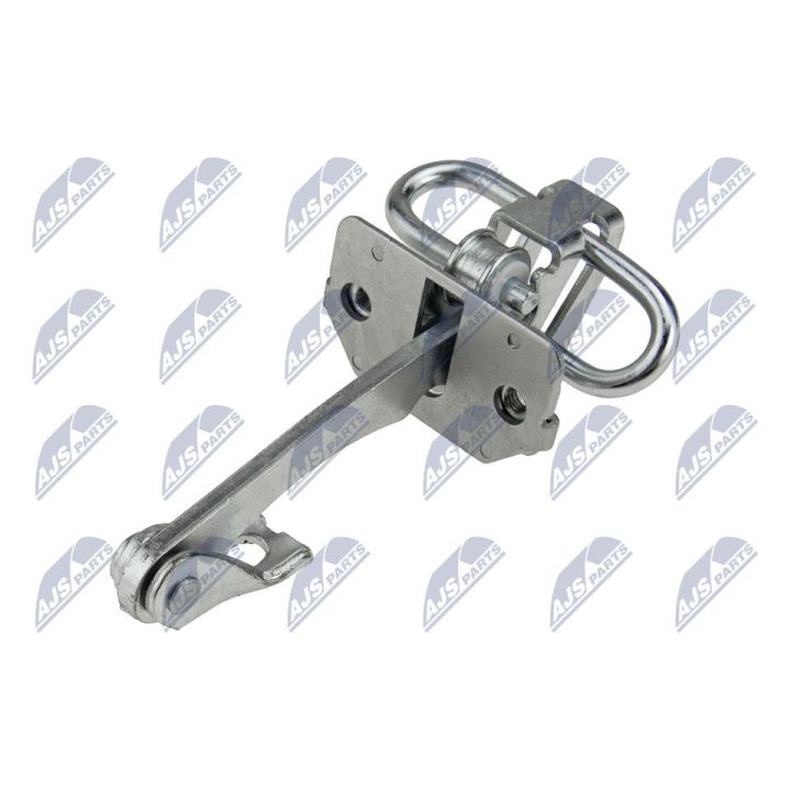 Durų sklendė NTY EZC-FT-134