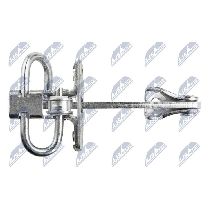 Durų sklendė NTY EZC-FT-134